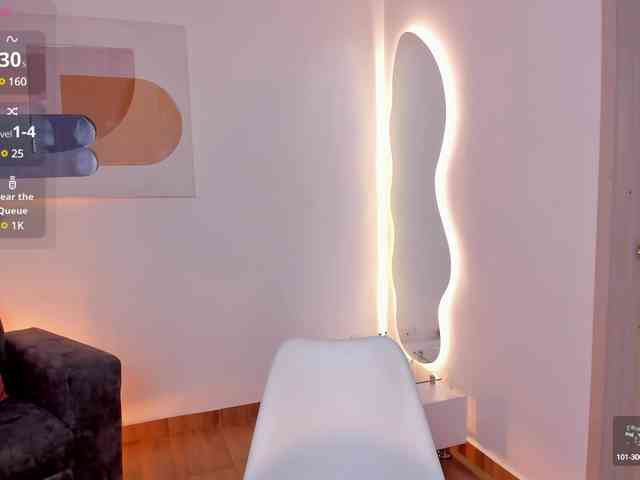 AmandaConner webcam