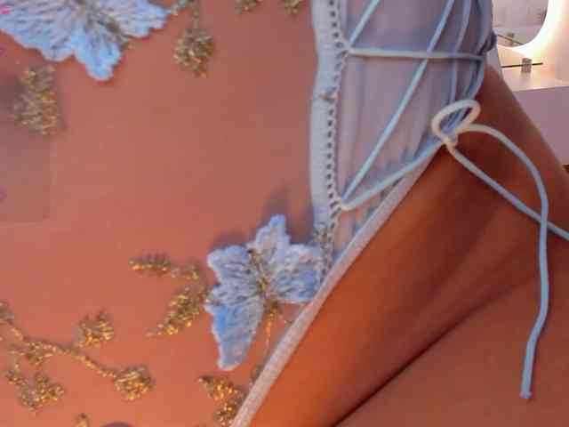 AmandaConner webcam