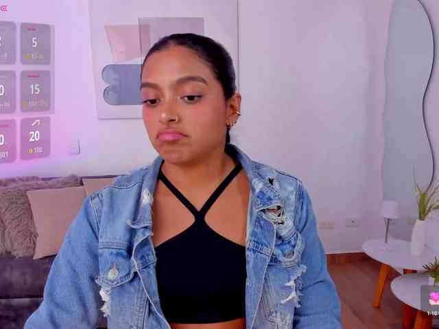 AmandaConner webcam