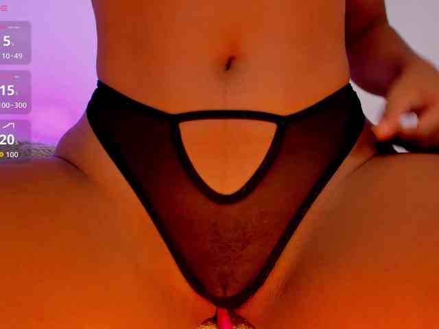 AmandaConner webcam