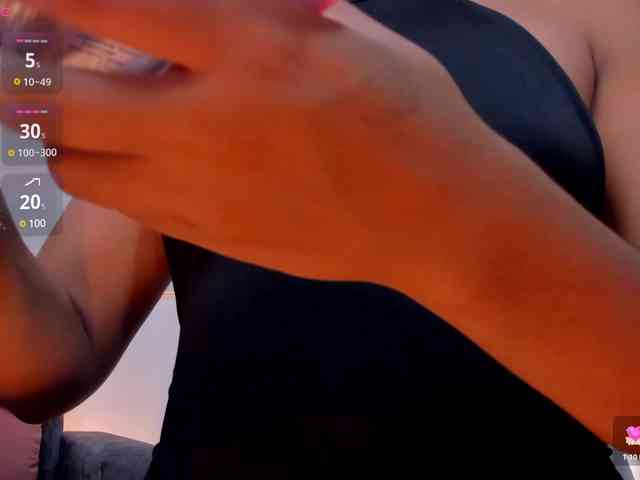AmandaConner webcam