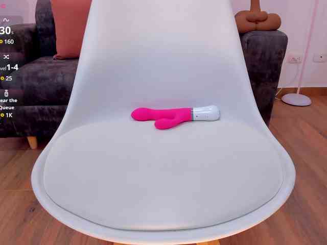 AmandaConner webcam