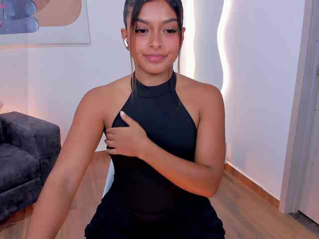 AmandaConner webcam