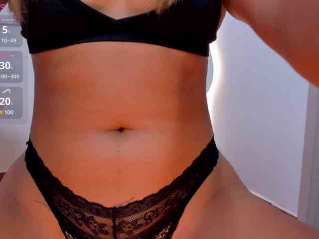 AmandaConner webcam