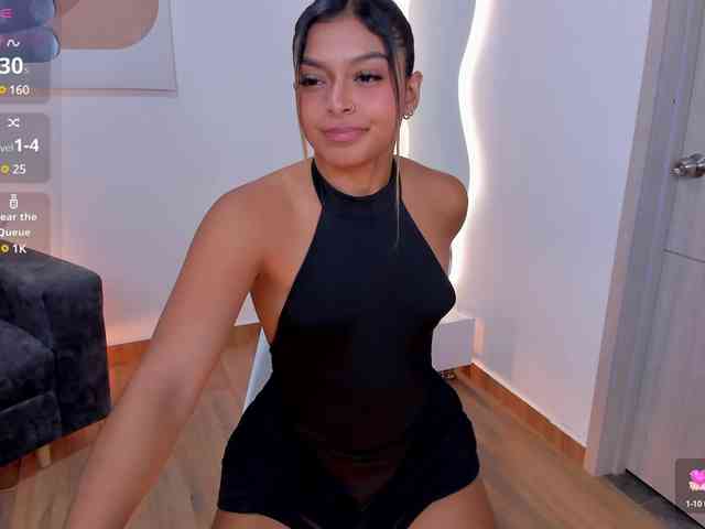 AmandaConner webcam
