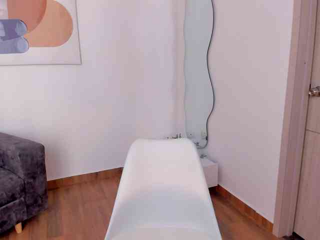 AmandaConner webcam