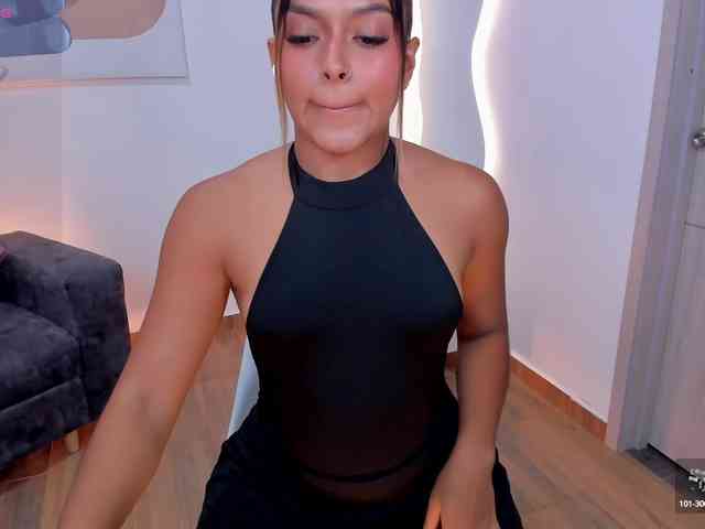 AmandaConner webcam