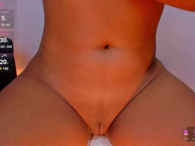 AmandaConner webcam