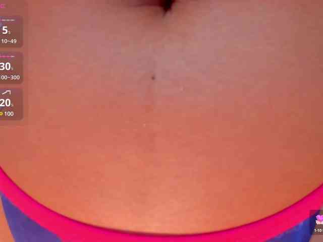 AmandaConner webcam