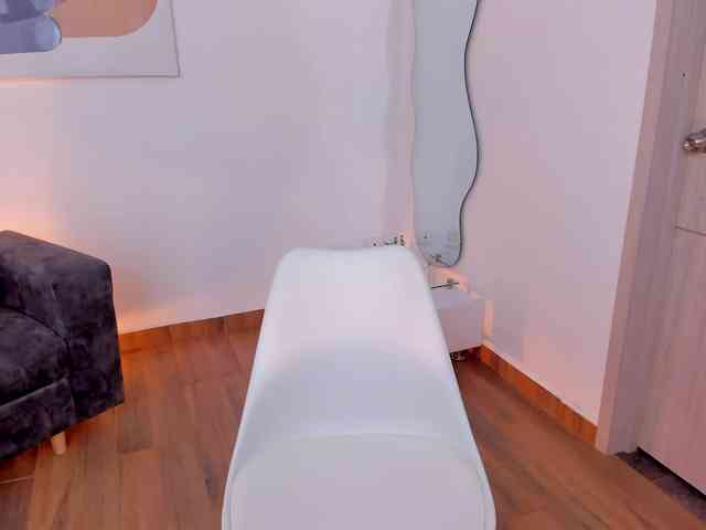 AmandaConner webcam