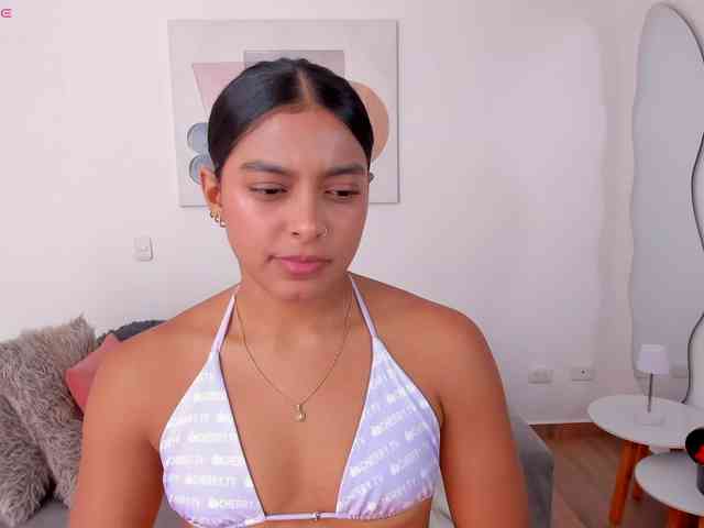 AmandaConner webcam