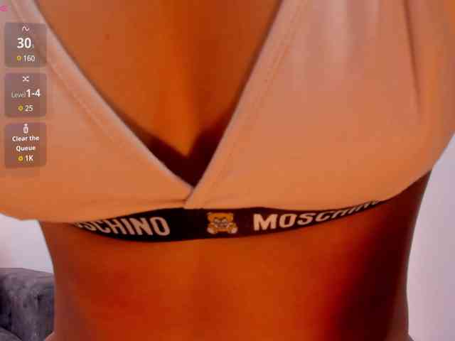 AmandaConner webcam