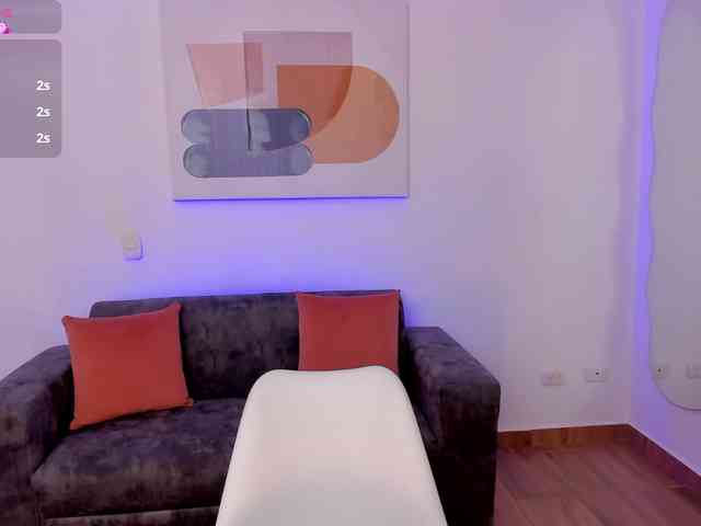 AmandaConner webcam