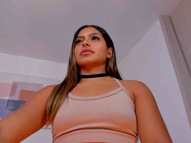 AmandaConner webcam