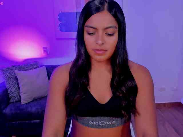 AmandaConner webcam