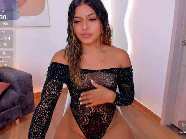 AmandaConner webcam