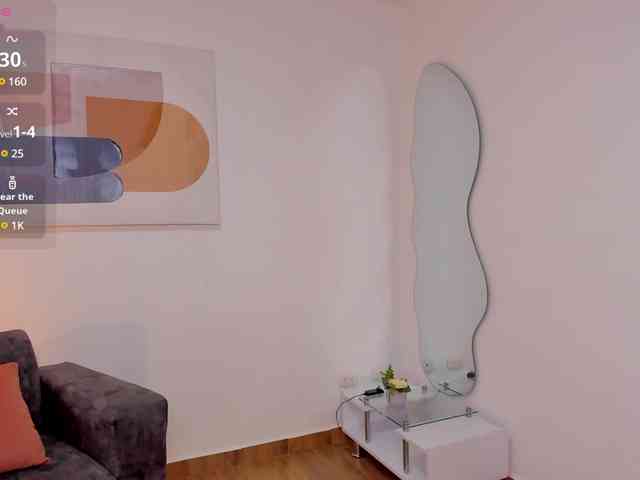 AmandaConner webcam
