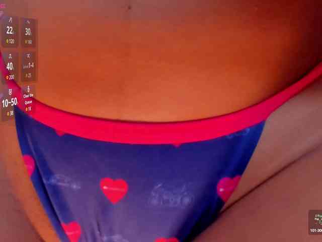 AmandaConner webcam