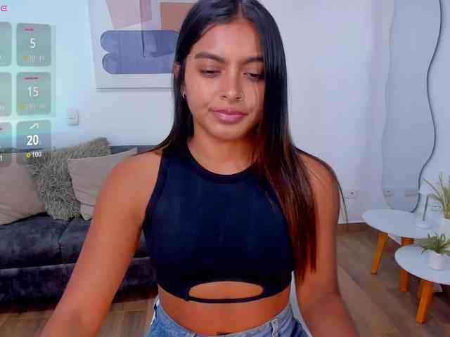 AmandaConner webcam