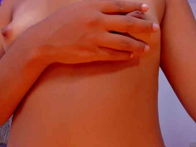AmandaConner webcam