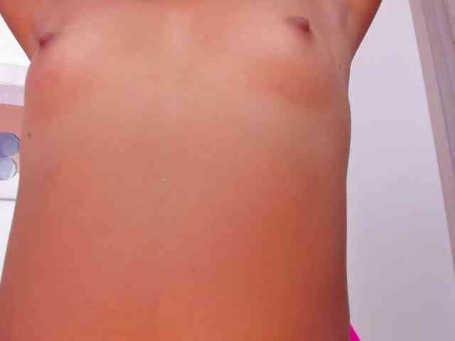 AmandaConner webcam