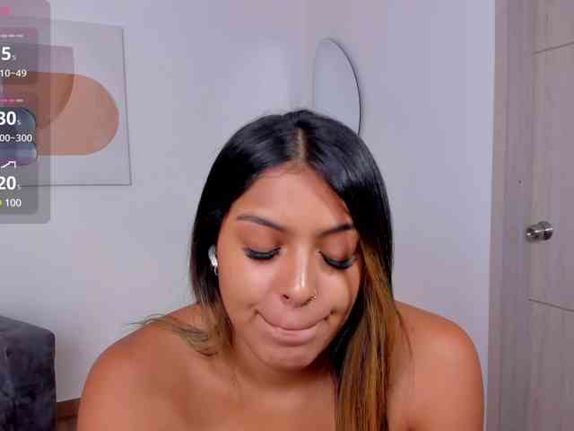 AmandaConner webcam