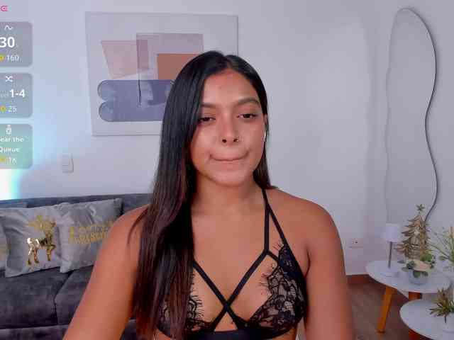 AmandaConner webcam