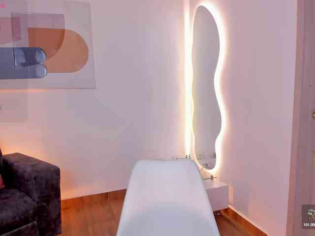 AmandaConner webcam