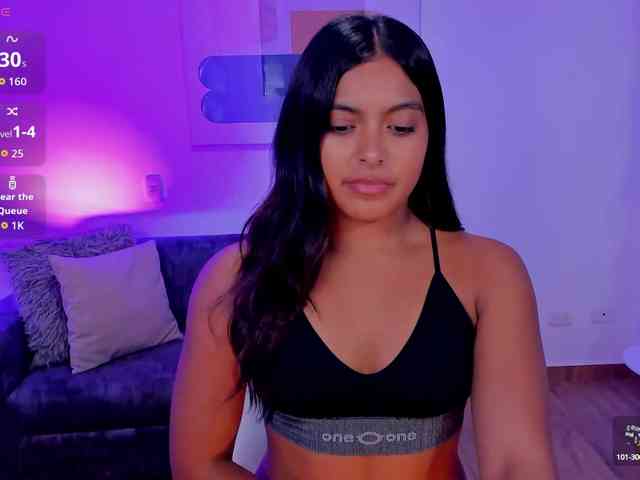 AmandaConner webcam