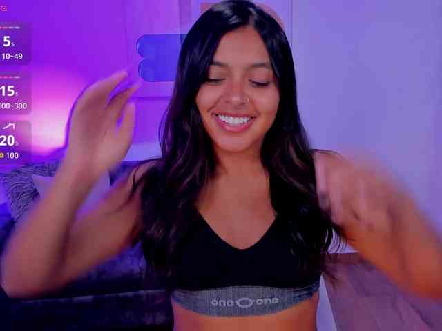 AmandaConner webcam