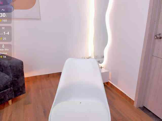 AmandaConner webcam