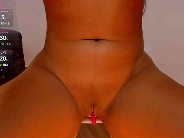 AmandaConner webcam