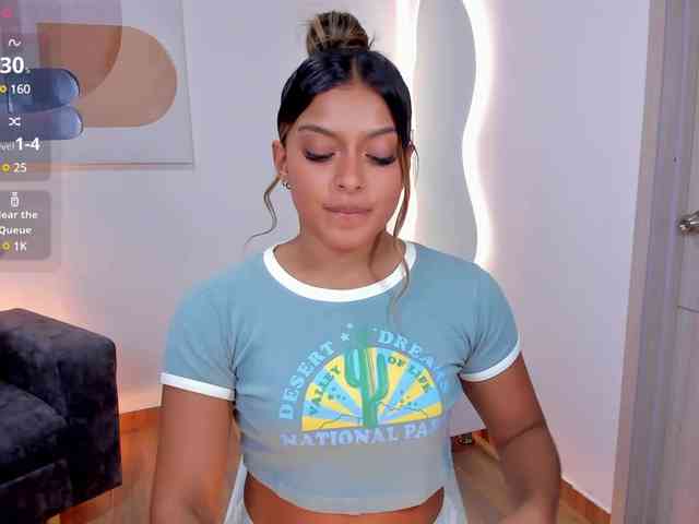 AmandaConner webcam