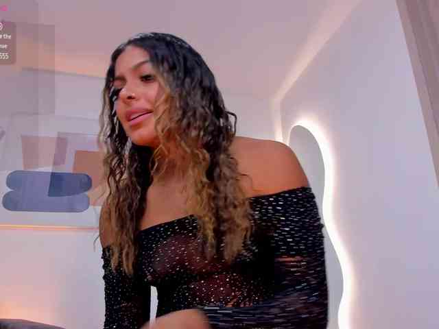AmandaConner webcam