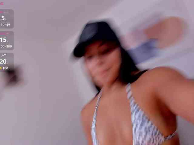 AmandaConner webcam