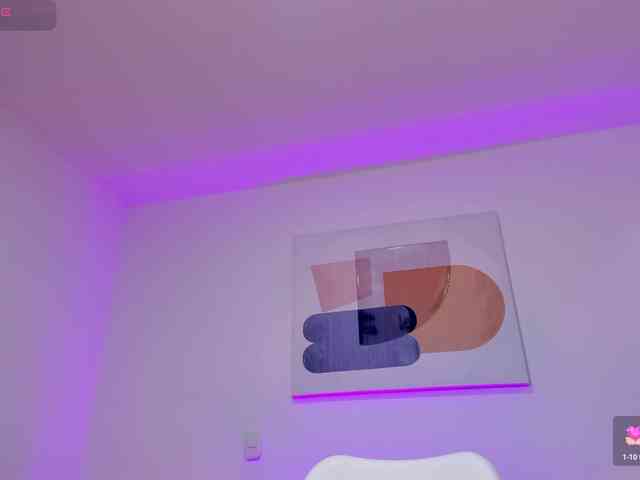 AmandaConner webcam