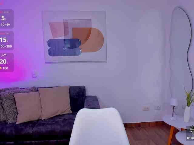 AmandaConner webcam