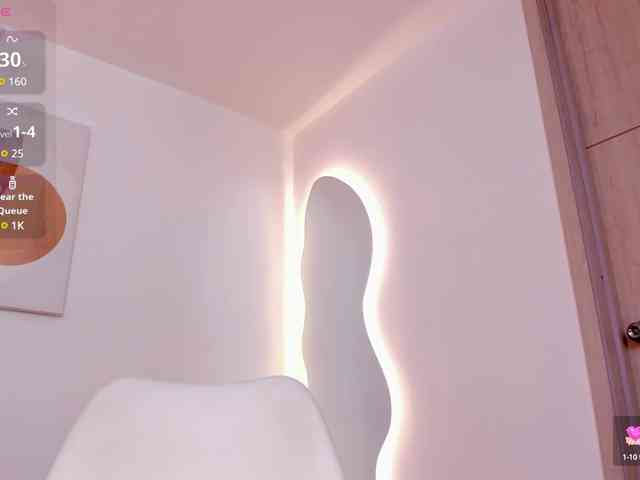 AmandaConner webcam