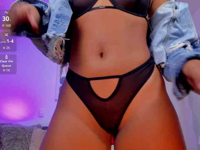 AmandaConner webcam