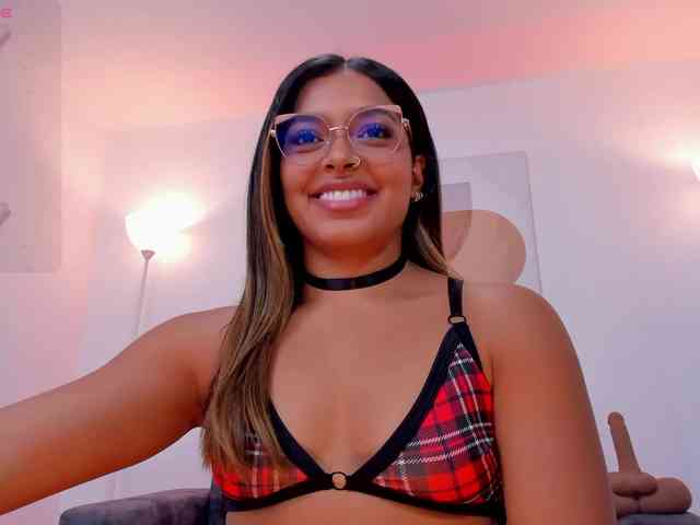 AmandaConner webcam