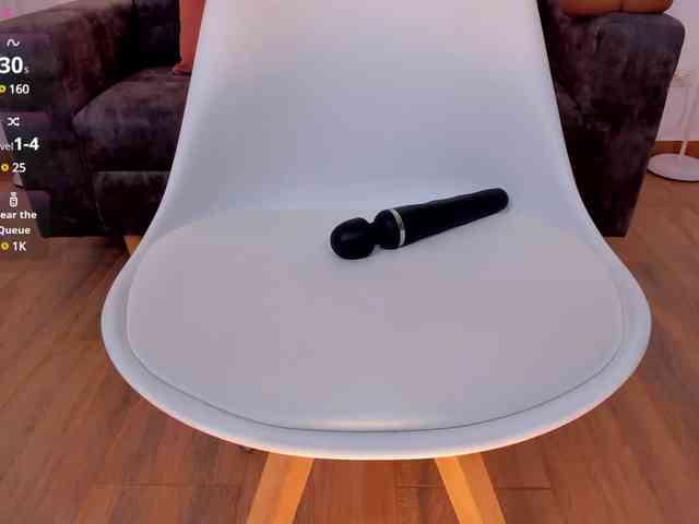 AmandaConner webcam