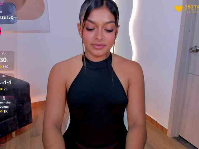 AmandaConner webcam