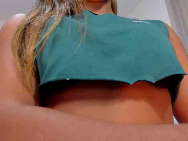 AmandaConner webcam