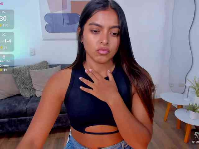 AmandaConner webcam