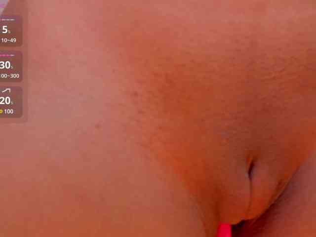 AmandaConner webcam