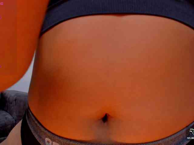 AmandaConner webcam