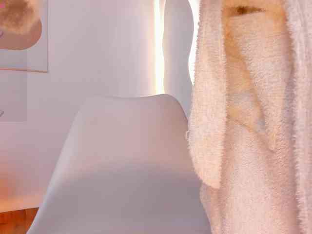 AmandaConner webcam