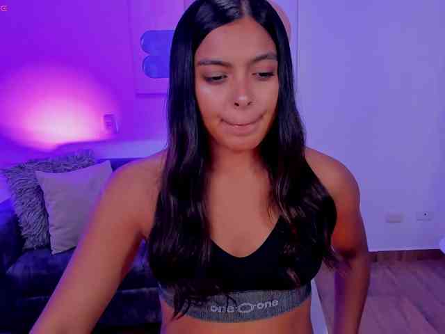 AmandaConner webcam