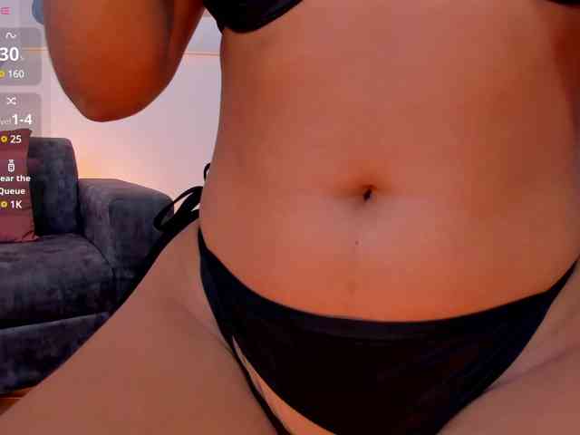 AmandaConner webcam