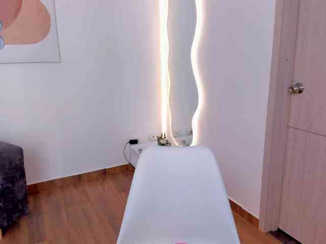AmandaConner webcam